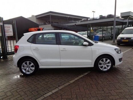 Volkswagen Polo - 1.6 TDI Comfortline - 1