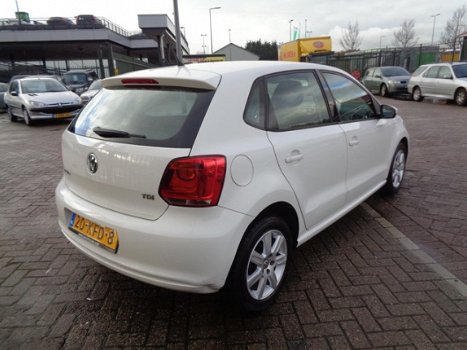 Volkswagen Polo - 1.6 TDI Comfortline - 1