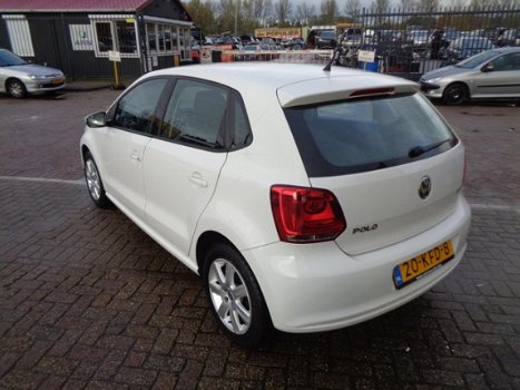 Volkswagen Polo - 1.6 TDI Comfortline - 1