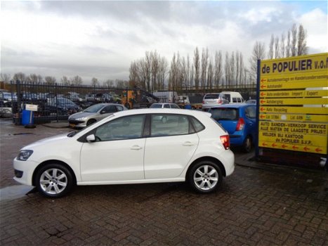 Volkswagen Polo - 1.6 TDI Comfortline - 1