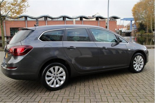 Opel Astra Sports Tourer - 1.4 Turbo Sport - 1