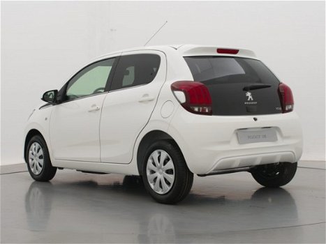 Peugeot 108 - 1.0 e-VTi Active | VOORRAAD | PACK DYNAMIC | AIRCO | - 1