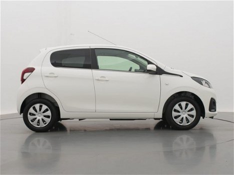 Peugeot 108 - 1.0 e-VTi Active | VOORRAAD | PACK DYNAMIC | AIRCO | - 1