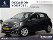 Peugeot 208 - BLUE LION 1.2 PureTech 82pk 5-deurs TREKHAAK | NAVI | PDC - 1 - Thumbnail