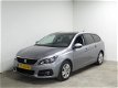 Peugeot 308 - 1.2 PureTech 110pk Blue Lease Executive met Navigatie - 1 - Thumbnail