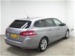 Peugeot 308 - 1.2 PureTech 110pk Blue Lease Executive met Navigatie - 1 - Thumbnail