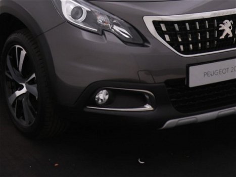 Peugeot 2008 - 1.2 110 PK PureTech Allure | navigatie | climate controle | lichtmetaal | NEFKENS DEA - 1