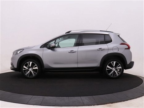 Peugeot 2008 - 1.2 110 PK PureTech Allure | navigatie | climate controle | lichtmetaal | NEFKENS DEA - 1