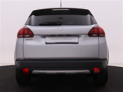 Peugeot 2008 - 1.2 110 PK PureTech Allure | navigatie | climate controle | lichtmetaal | NEFKENS DEA - 1