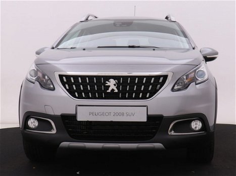 Peugeot 2008 - 1.2 110 PK PureTech Allure | navigatie | climate controle | lichtmetaal | NEFKENS DEA - 1