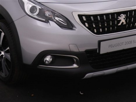 Peugeot 2008 - 1.2 110 PK PureTech Allure | navigatie | climate controle | lichtmetaal | NEFKENS DEA - 1