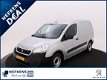 Peugeot Partner - 120 1.6 HDi *AIRCO*CRUISECONTROL*SCHUIFDEUR* | NEFKENS DEAL | - 1 - Thumbnail