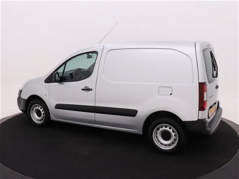 Peugeot Partner - 120 1.6 HDi *AIRCO*CRUISECONTROL*SCHUIFDEUR* | NEFKENS DEAL | - 1