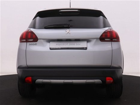 Peugeot 2008 - 1.2 110 PK PureTech Allure *17 INCH LMV*NAVIGATIE*PDC* | NEFKENS DEAL | - 1