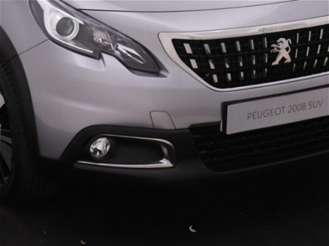 Peugeot 2008 - 1.2 110 PK PureTech Allure *17 INCH LMV*NAVIGATIE*PDC* | NEFKENS DEAL | - 1
