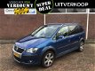 Volkswagen Touran - 1.4 TSI 125KW CROSS DSG NAVI 7 zitter - 1 - Thumbnail