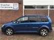 Volkswagen Touran - 1.4 TSI 125KW CROSS DSG NAVI 7 zitter - 1 - Thumbnail