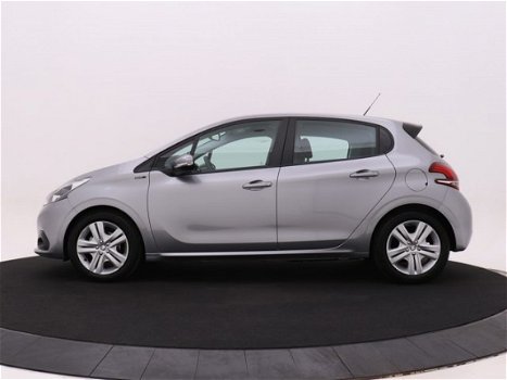 Peugeot 208 - 1.2 82 pk PureTech Signature | Airco | Navigatie | Parkeerhulp A | Privacy glas | Crui - 1