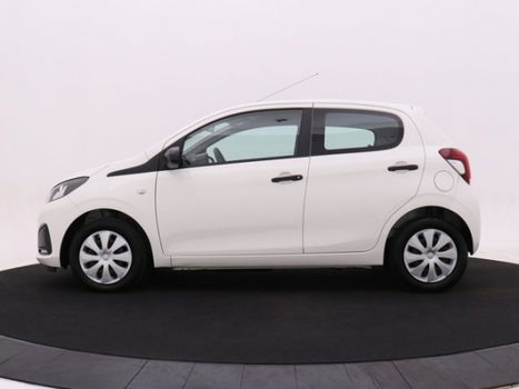 Peugeot 108 - 1.0 e-VTi Access * START/STOP * RADIO * LED * 21.000KM * | NEFKENS DEAL | - 1