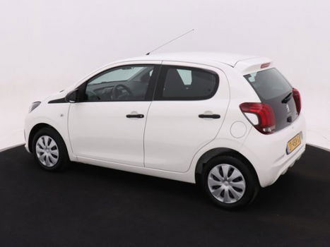 Peugeot 108 - 1.0 e-VTi Access * START/STOP * RADIO * LED * 21.000KM * | NEFKENS DEAL | - 1