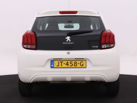 Peugeot 108 - 1.0 e-VTi Access * START/STOP * RADIO * LED * 21.000KM * | NEFKENS DEAL | - 1