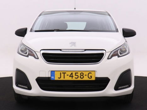 Peugeot 108 - 1.0 e-VTi Access * START/STOP * RADIO * LED * 21.000KM * | NEFKENS DEAL | - 1