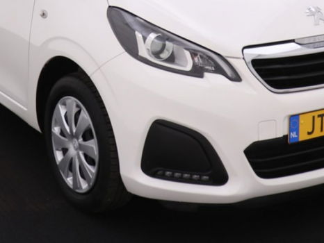 Peugeot 108 - 1.0 e-VTi Access * START/STOP * RADIO * LED * 21.000KM * | NEFKENS DEAL | - 1