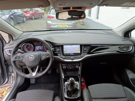 Opel Astra Sports Tourer - 1.4 Turbo 150pk Start/Stop Innovation Navigatie, PDC - 1