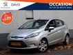 Ford Fiesta - 1.25 60pk 5D Champions Edition Airco - 1 - Thumbnail