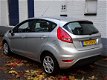 Ford Fiesta - 1.25 60pk 5D Champions Edition Airco - 1 - Thumbnail