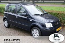 Fiat Panda - 1.2 Edizione Cool Airco 3 mnd Garantie