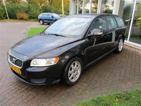 Volvo V50 - 1.6D S/S Advantage Kan direct mee - 1