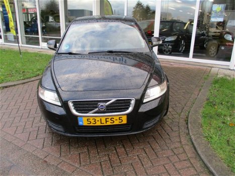 Volvo V50 - 1.6D S/S Advantage Kan direct mee - 1