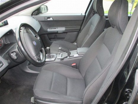 Volvo V50 - 1.6D S/S Advantage Kan direct mee - 1