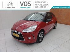 Citroën DS3 - 1.6 e-HDi Business NAVIGATIE / AIRCO-CLIMA / BLUETOOTH