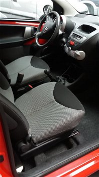 Toyota Aygo - 1.0 VVT-i Aspiration - 1