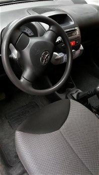 Toyota Aygo - 1.0 VVT-i Aspiration - 1