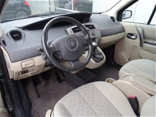 Renault Scénic - 2.0-16V LPG-G3, Panoramadak, Business Line, Compleet