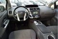 Toyota Prius Wagon - 1.8 Hybrid Aspiration Limited 96g Automaat 136pk | 7-zits | Navigatie | Panoram - 1 - Thumbnail
