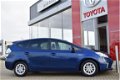 Toyota Prius Wagon - 1.8 Hybrid Aspiration Limited 96g Automaat 136pk | 7-zits | Navigatie | Panoram - 1 - Thumbnail