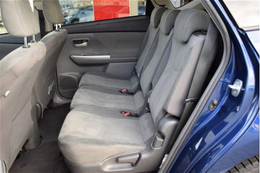 Toyota Prius Wagon - 1.8 Hybrid Aspiration Limited 96g Automaat 136pk | 7-zits | Navigatie | Panoram - 1