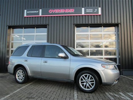 Saab 9-7X - 4.2 Uber Saab - 1