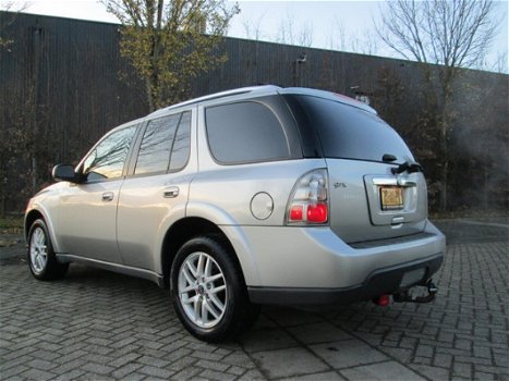 Saab 9-7X - 4.2 Uber Saab - 1