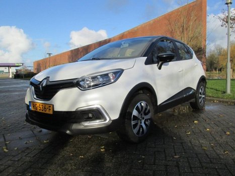 Renault Captur - 0.9 TCe Zen - 1