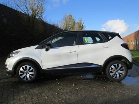 Renault Captur - 0.9 TCe Zen - 1