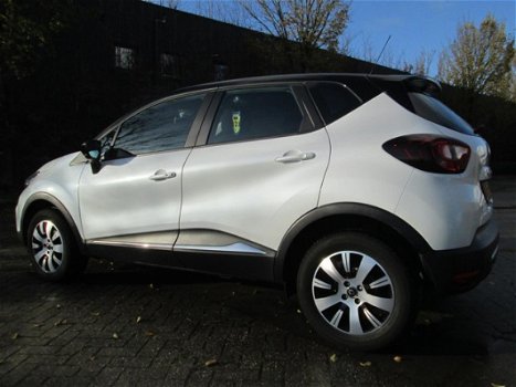 Renault Captur - 0.9 TCe Zen - 1