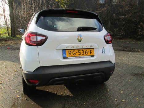 Renault Captur - 0.9 TCe Zen - 1