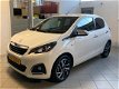 Peugeot 108 - 1.0 e-VTi 72pk AUT 5D Allure - 1 - Thumbnail