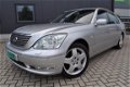 Lexus LS - 430 Executive Youngtimer, 6 bak perfecte staat - 1 - Thumbnail