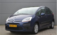 Citroën C4 Picasso - 1.8-16V Prestige 5p. Airco, Cruise, Trekhaak